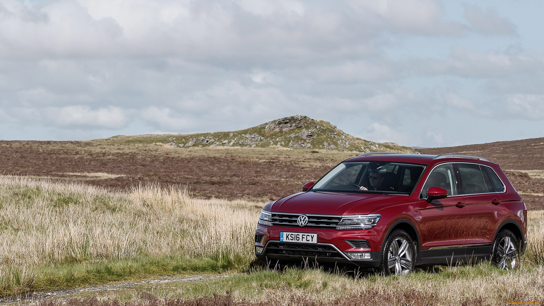 volkswagen tiguan 2, 0 tdi 4motion r-line  2017, , volkswagen, tiguan, 2017, r-line, 4motion, 2, tdi